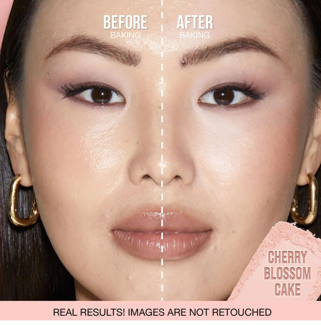 Nowy podkład w płynie Huda Beauty Flawless Liquid Foundation.