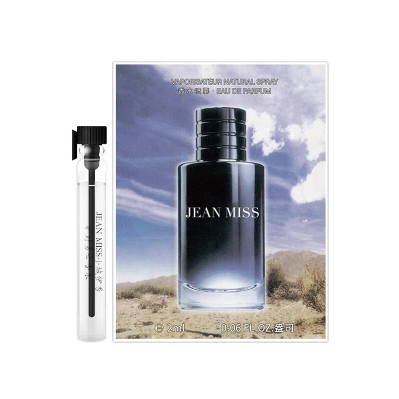 Woda kolońska dla mężczyzn Oryginalne perfumy 30/50ml.