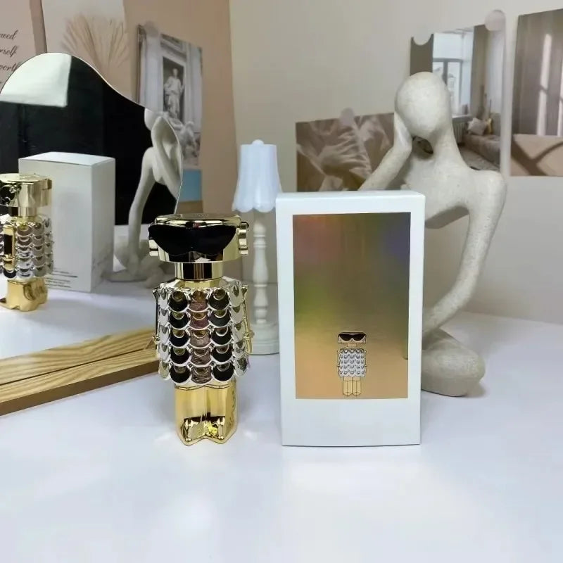 Dlhotrvajúci parfum pre mužov a ženy 100 ml