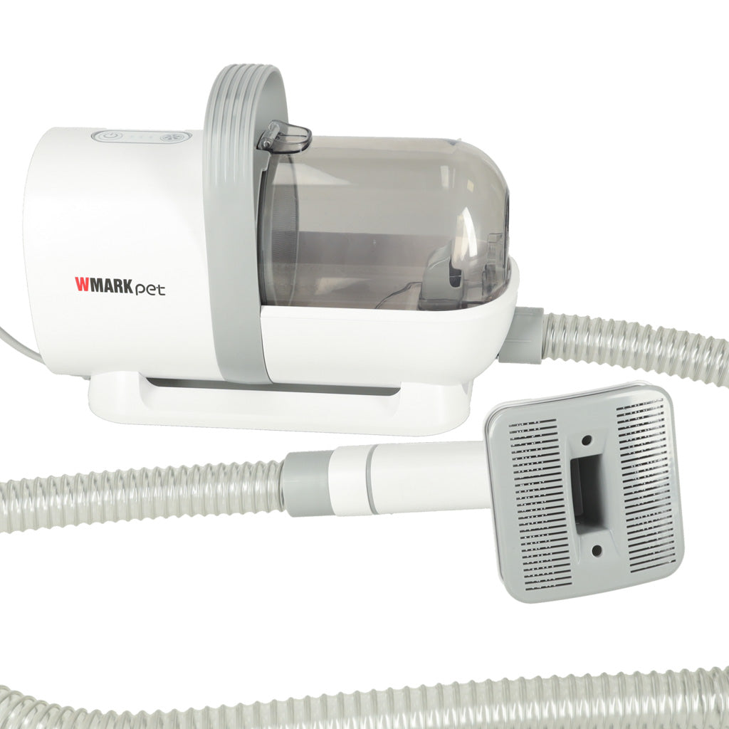 Vysávač na strihanie psov WMARK