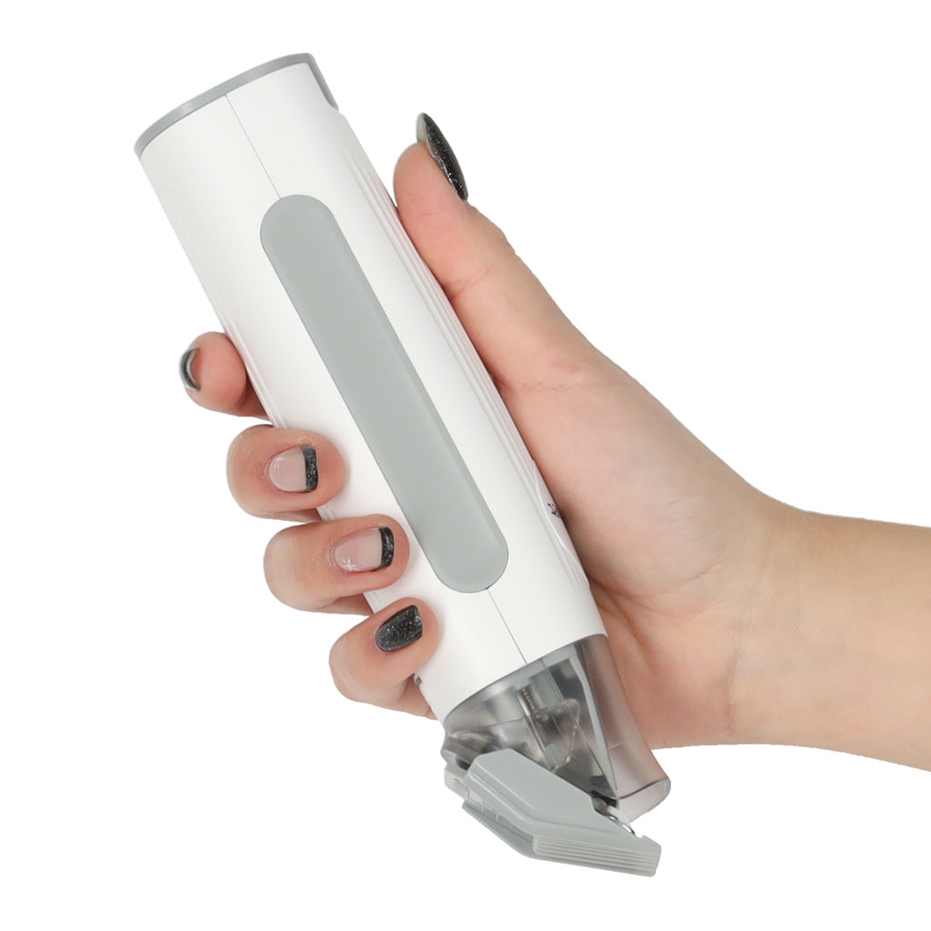 Vysávač na strihanie psov WMARK