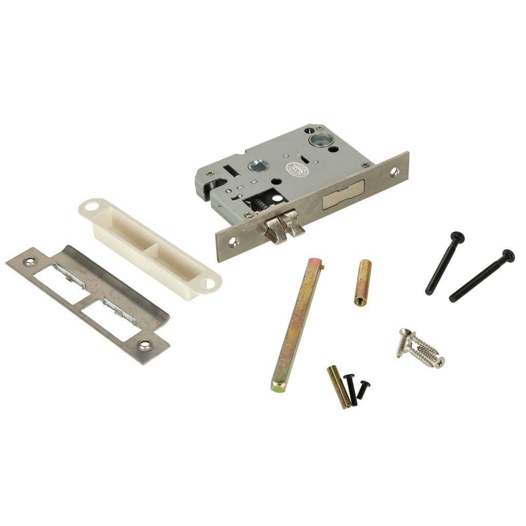 SMART elektronický zámok dverí, inteligentná kľučka, kód, odtlačok prsta, Bluetooth