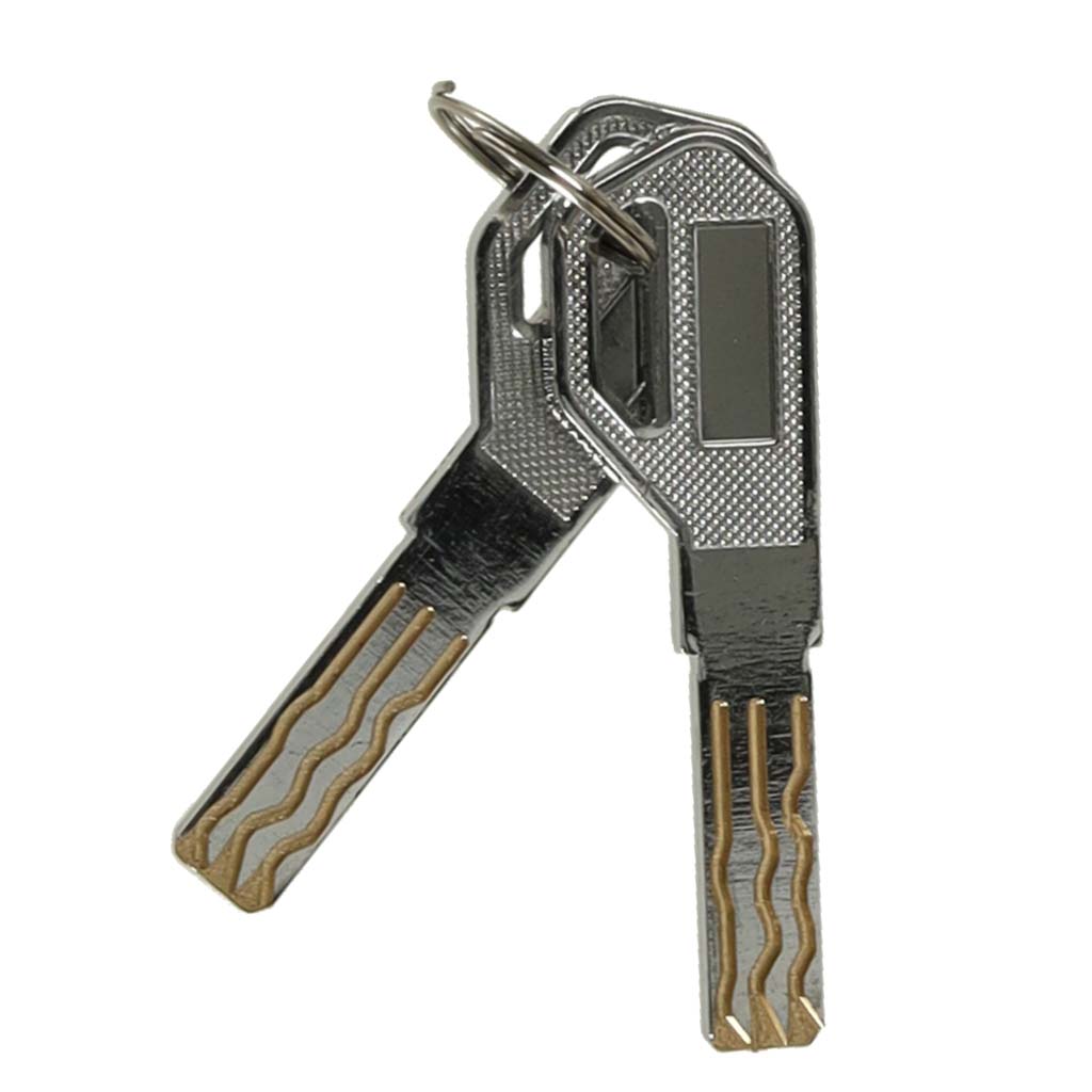 SMART elektronický zámok dverí, inteligentná kľučka, kód, odtlačok prsta, Bluetooth