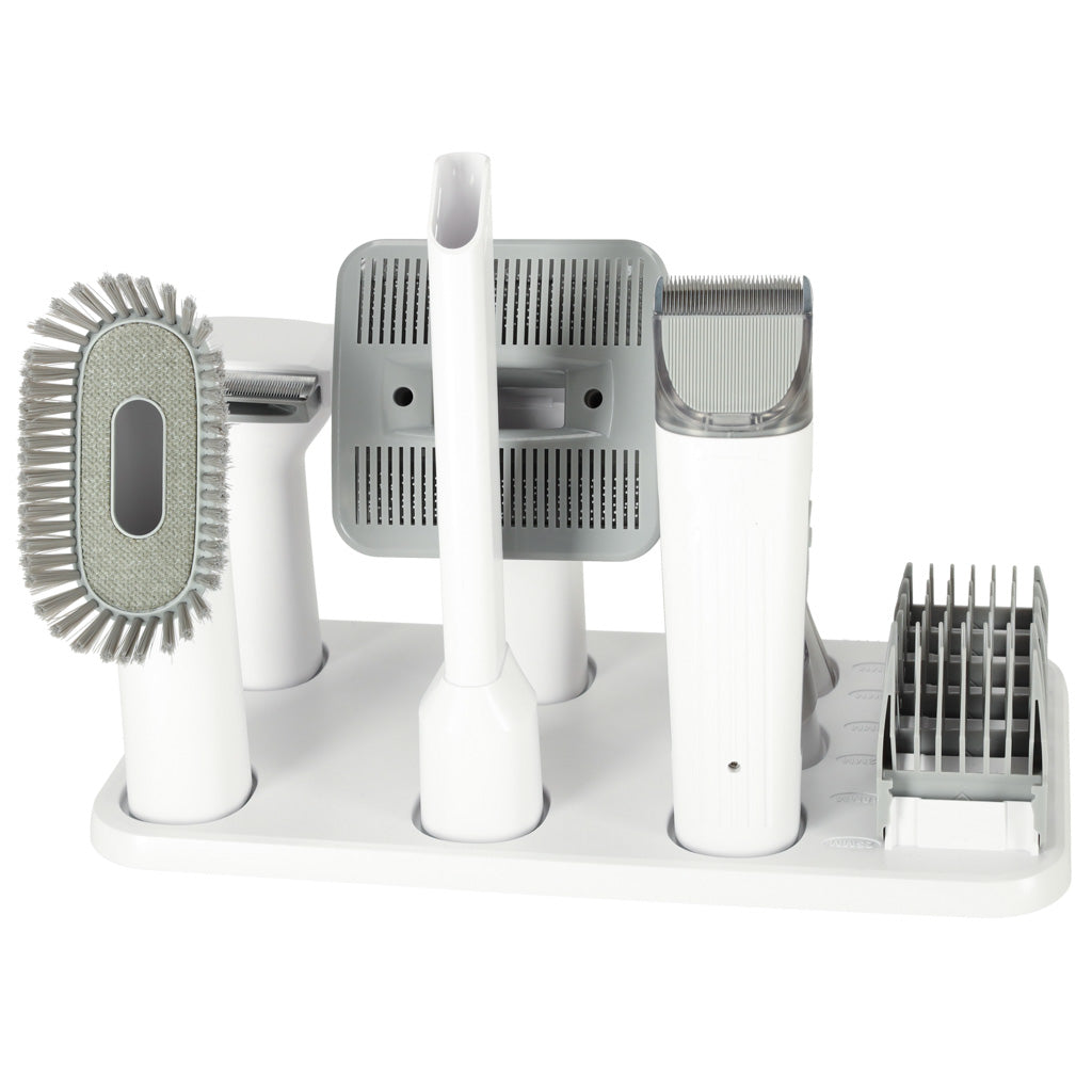 Vysávač na strihanie psov WMARK