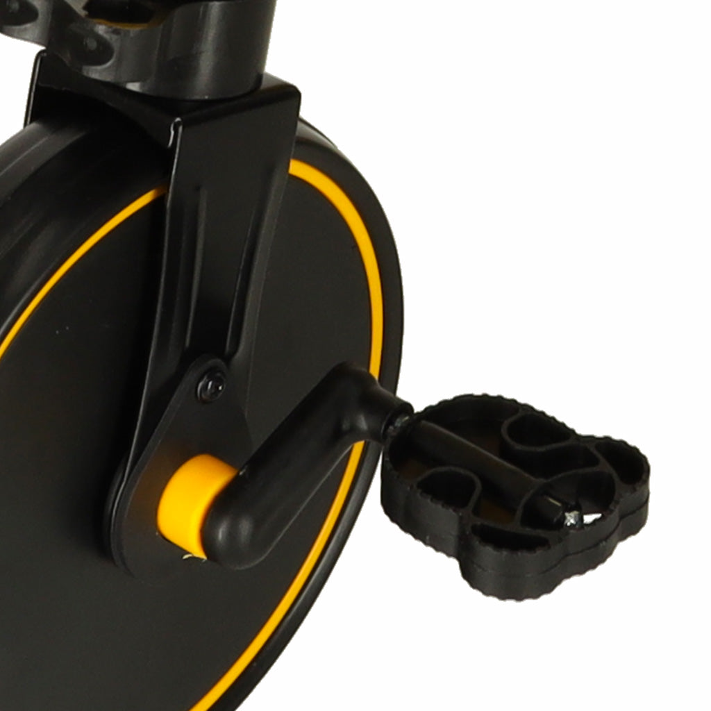 Rowerek biegowy Trike Fix Mini rower wielofunkcyjny 3w1 żółty biały , czerwony