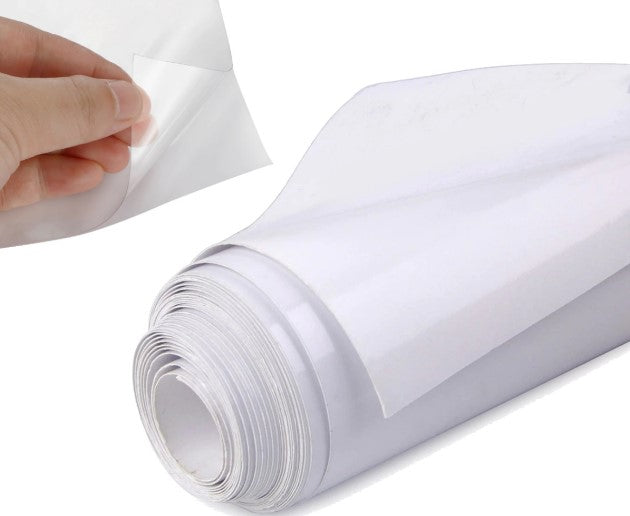 Folia rolka przezroczysta 1,52x30m