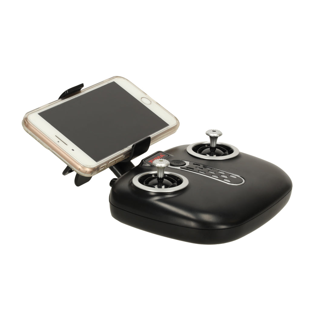 RC dron Syma X31, HD kamera 2,4 GHz GPS 5G