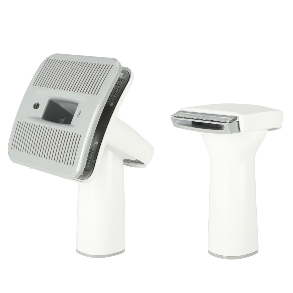 Vysávač na strihanie psov WMARK