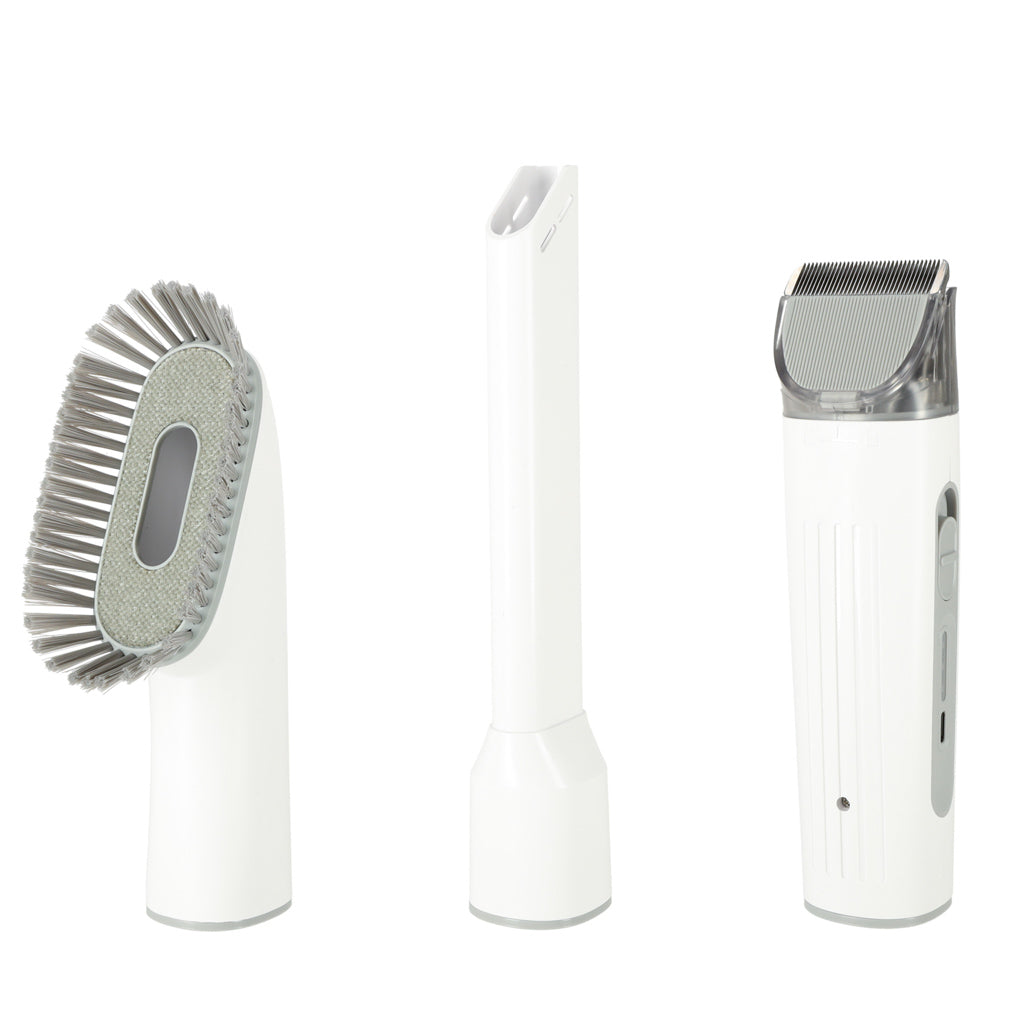 Vysávač na strihanie psov WMARK